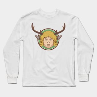 sweet gus Long Sleeve T-Shirt